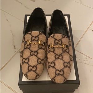 Gucci Loafers